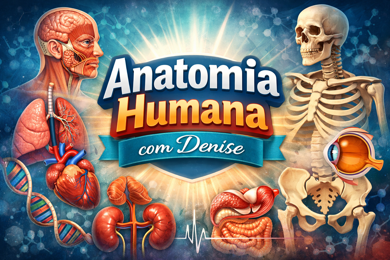 Anatomia Humana