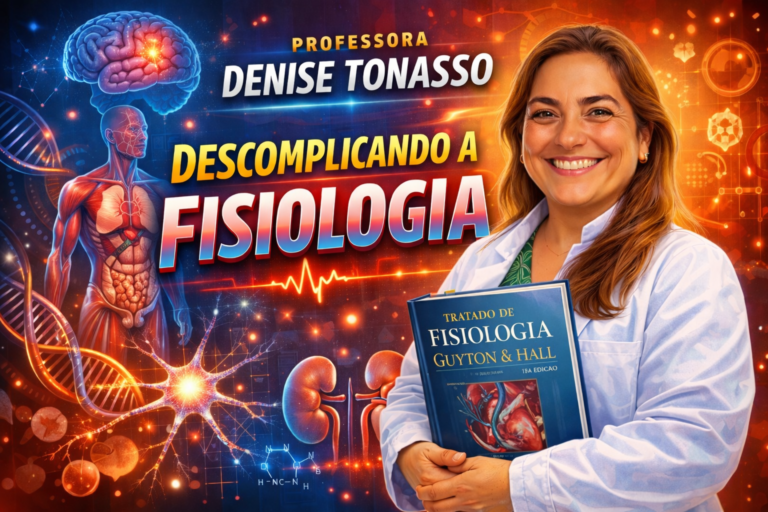 DESCOMPLICANDO A FISIOLOGIA